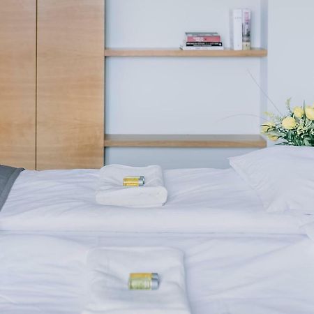 APARTEL Plac Zbawiciela Warszawa Zewnętrze zdjęcie