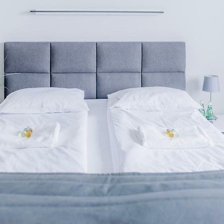 APARTEL Plac Zbawiciela Warszawa Zewnętrze zdjęcie